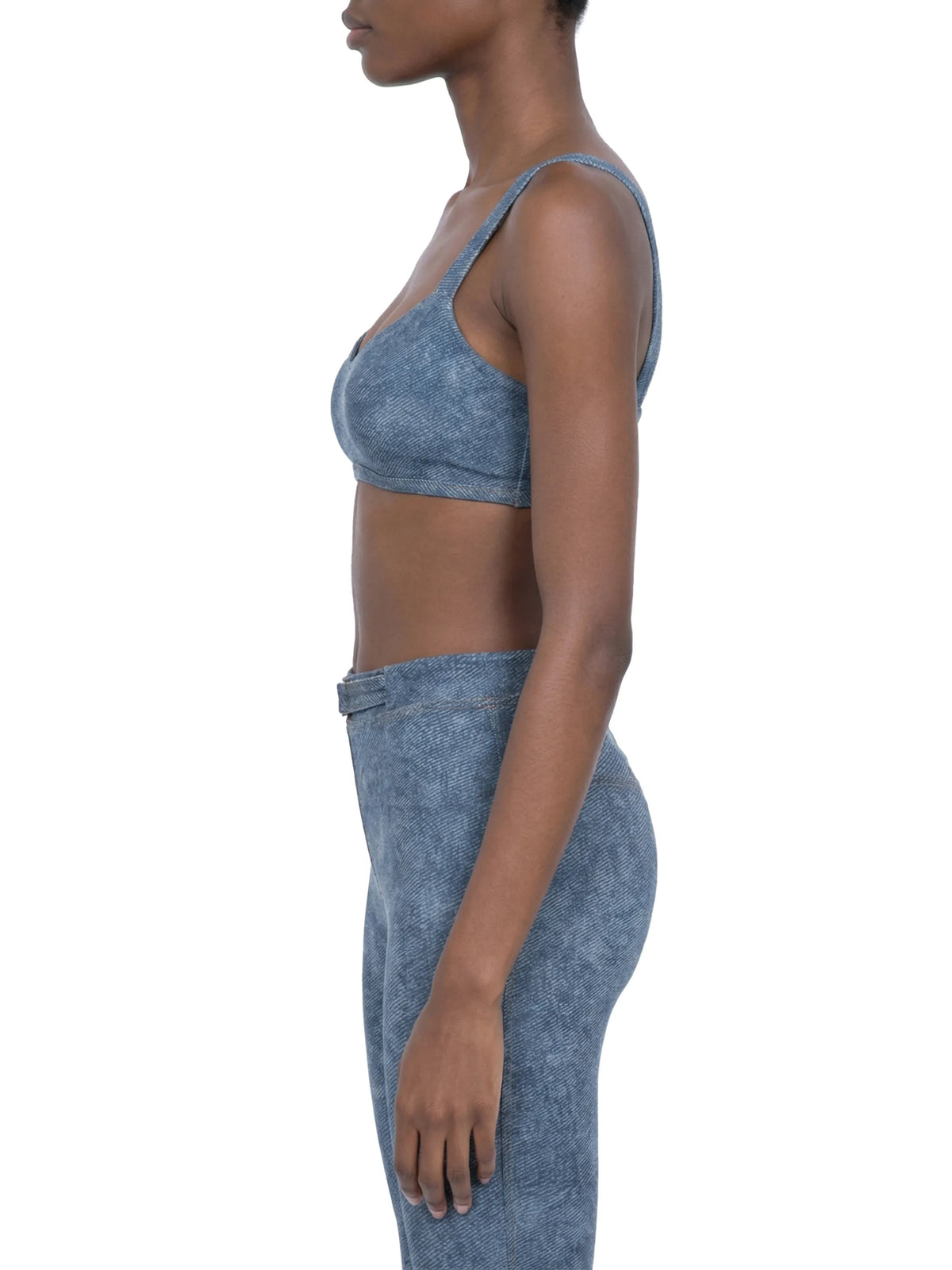 Second Skin Yoga Set