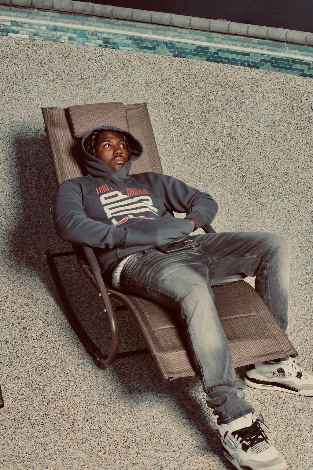 (FMB) 4th Edition Hoodie