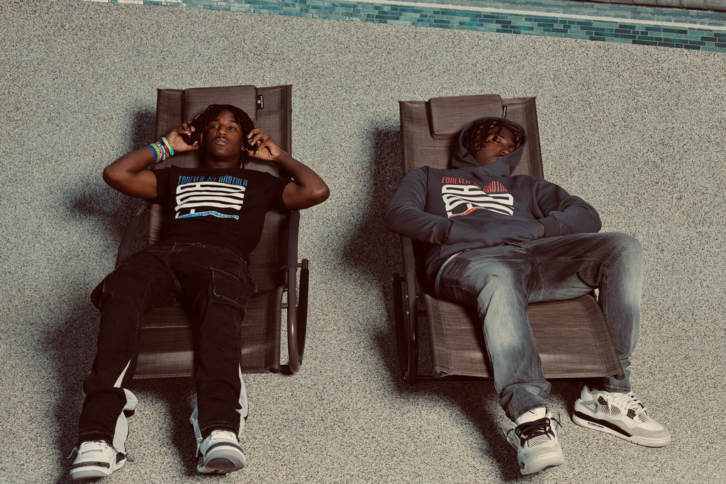 (FMB) 4th Edition Hoodie