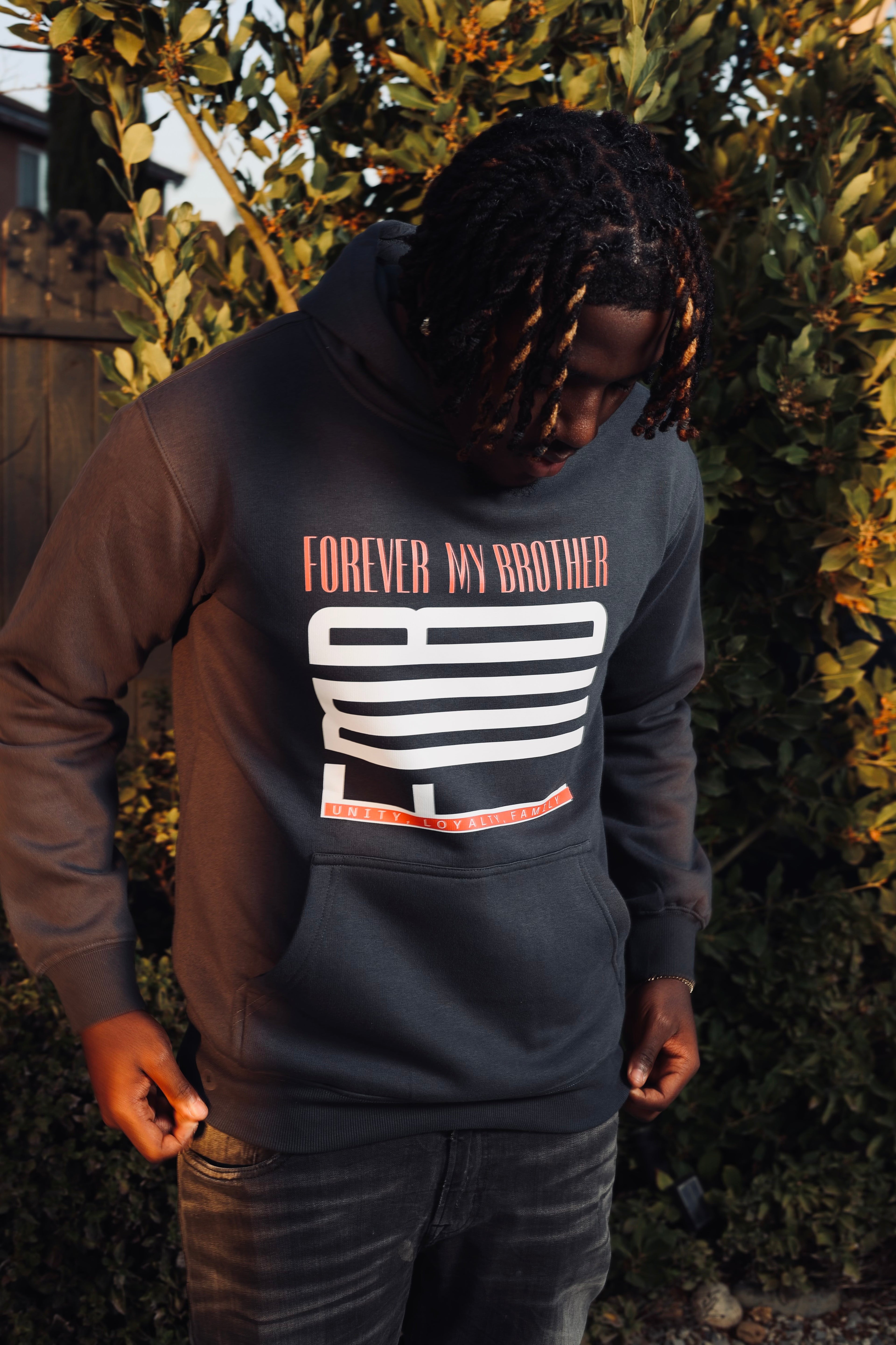 (FMB) 4th Edition Hoodie