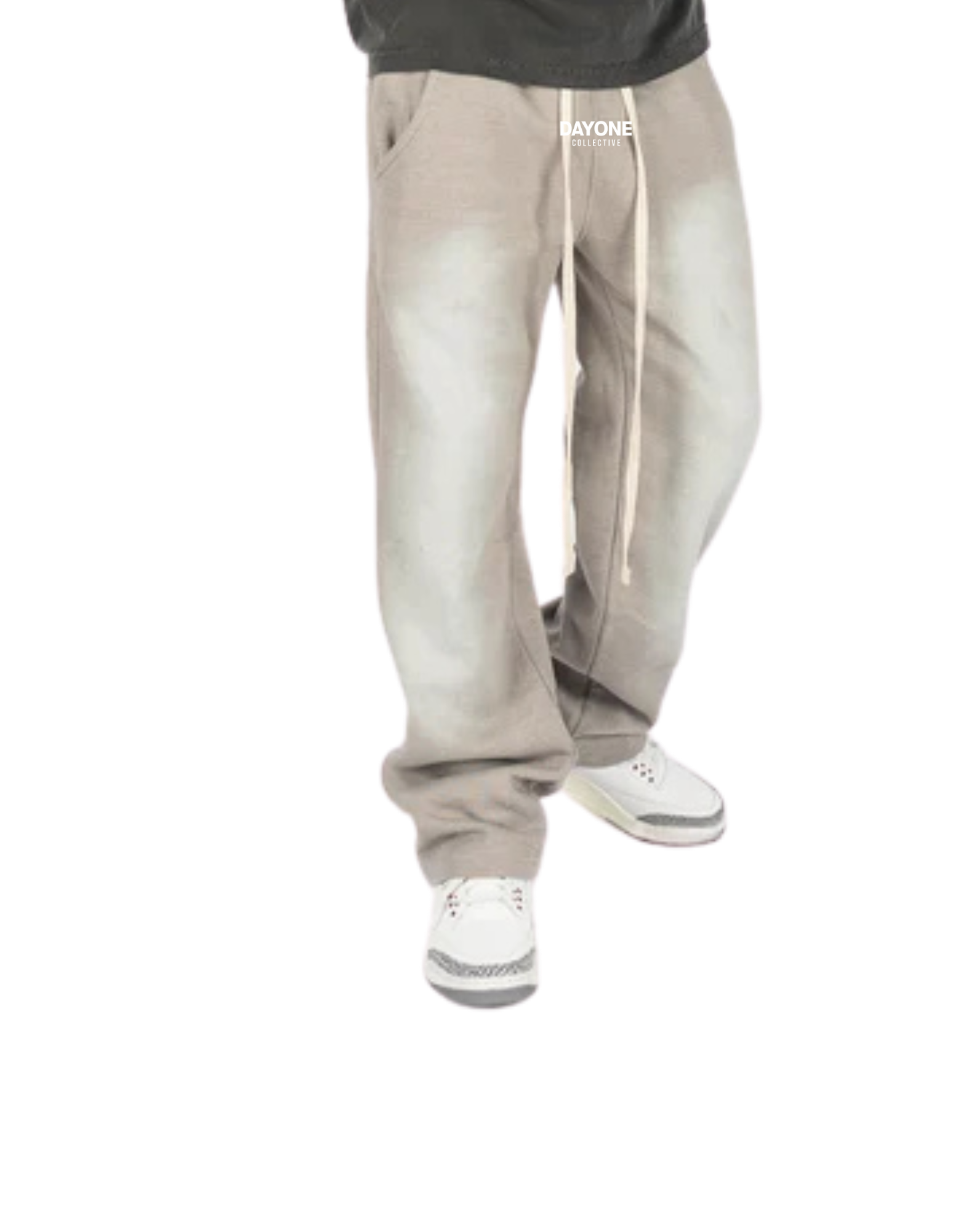 Sunhaze Wash Joggers,