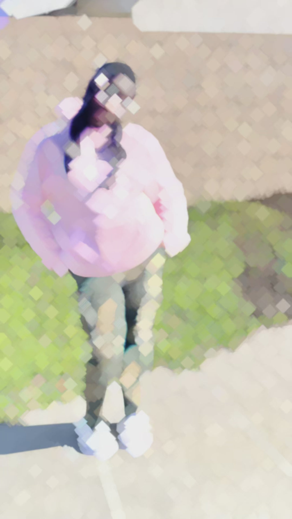 (FMB) Loyalty Heart Unisex Fleece Hoodie