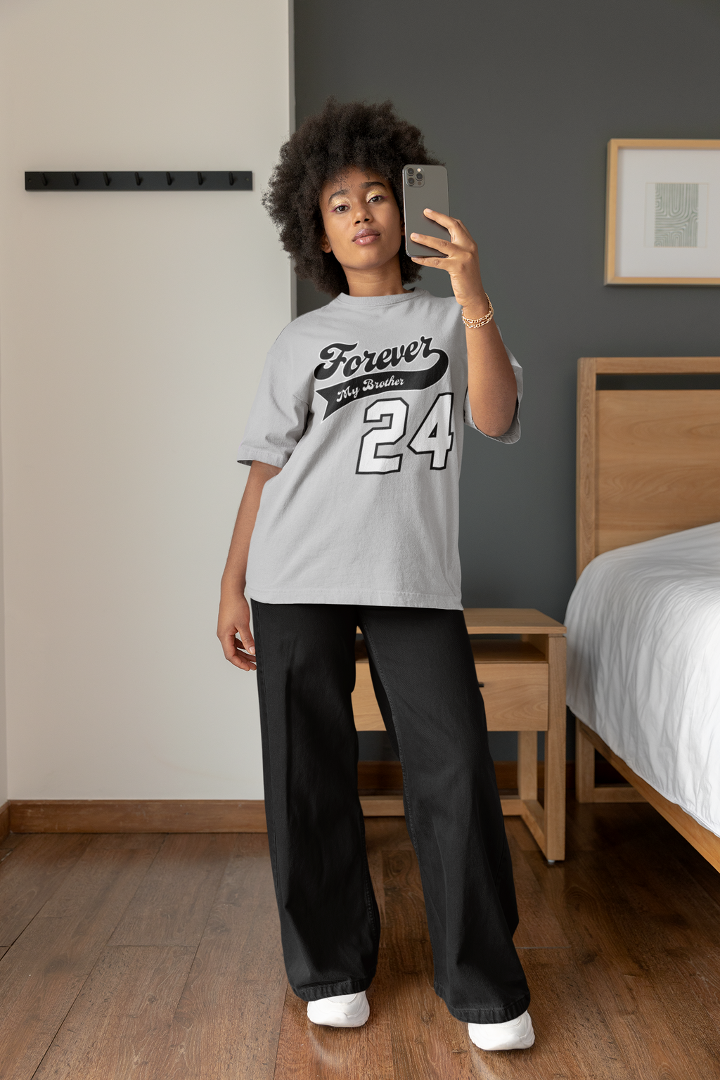 Forever 24 Unisex T