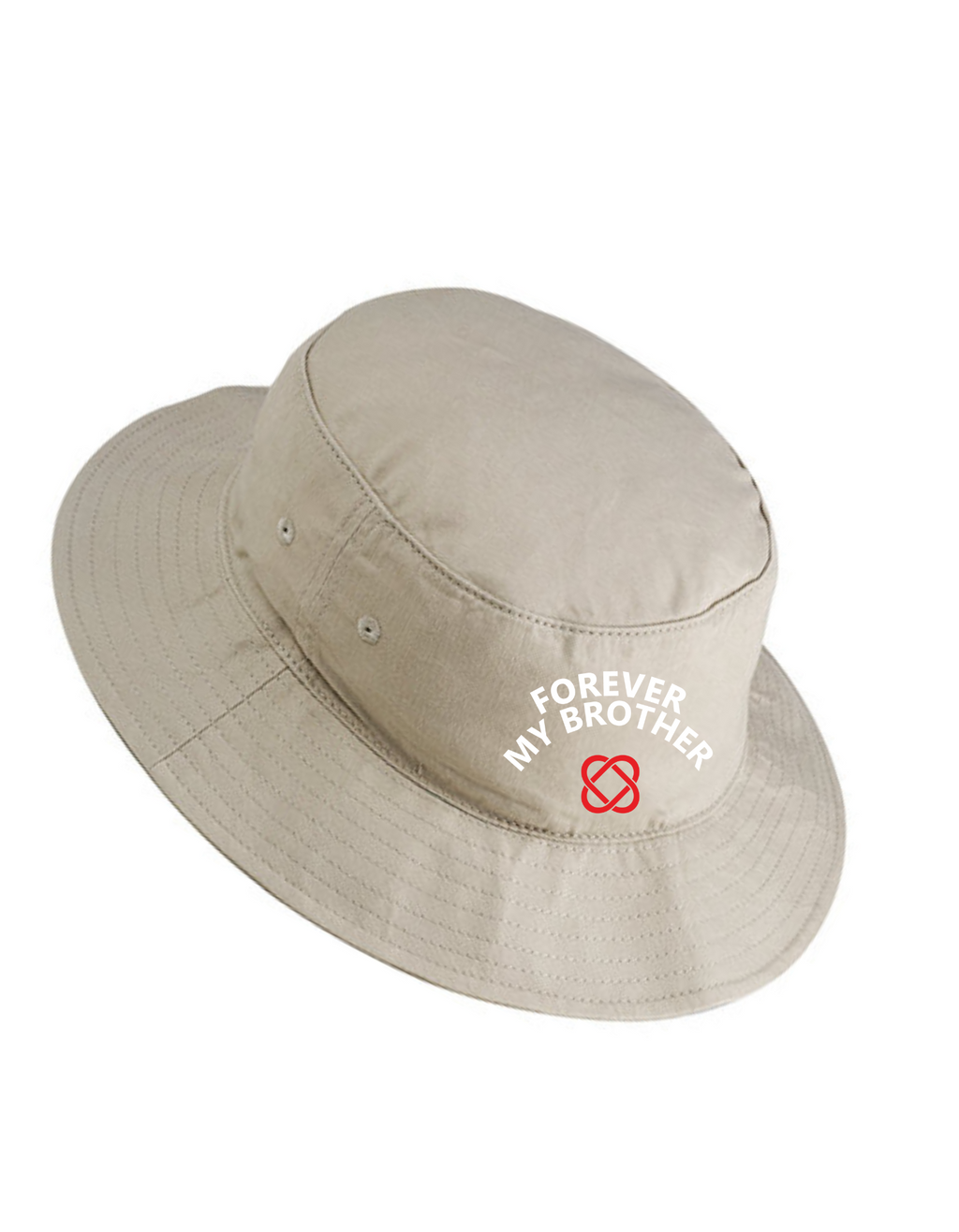 (FMB) Signature Bucket Hat