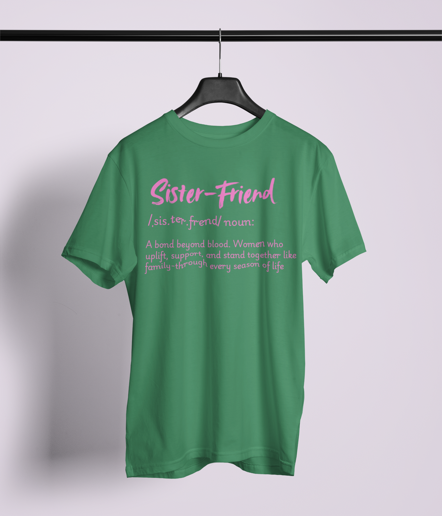 Sister Friend T-Shirt