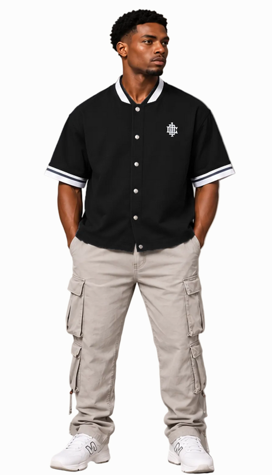 Day 1 Heavyweight Baseball Jersey