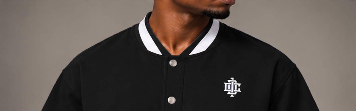 Day 1 Heavyweight Baseball Jersey