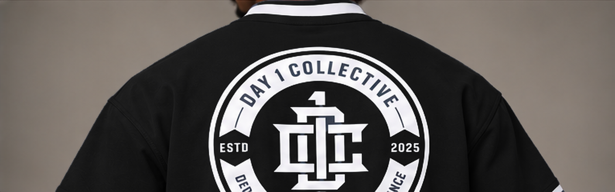 Day 1 Heavyweight Baseball Jersey