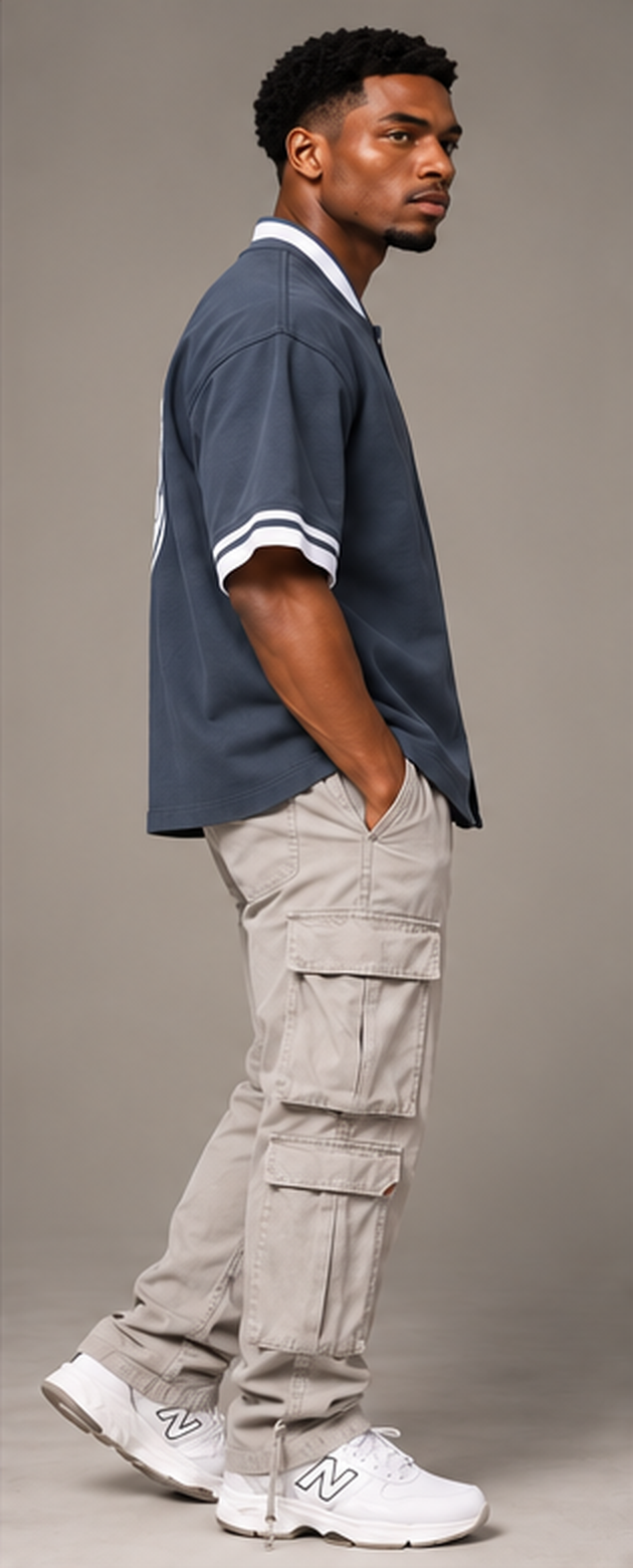 Day 1 Heavyweight Baseball Jersey