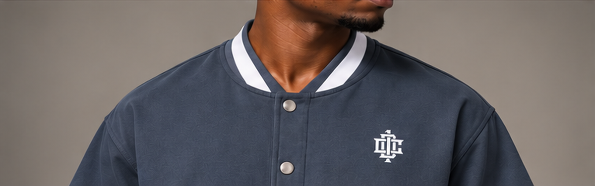 Day 1 Heavyweight Baseball Jersey