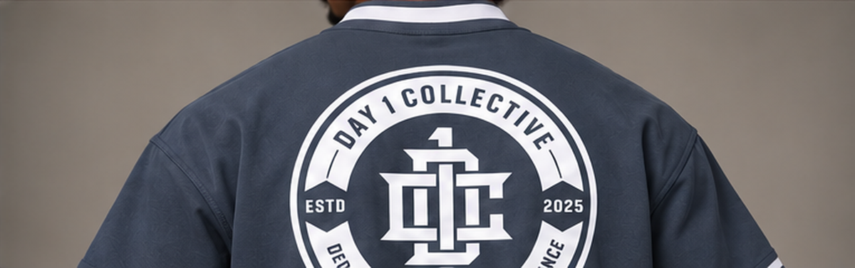 Day 1 Heavyweight Baseball Jersey