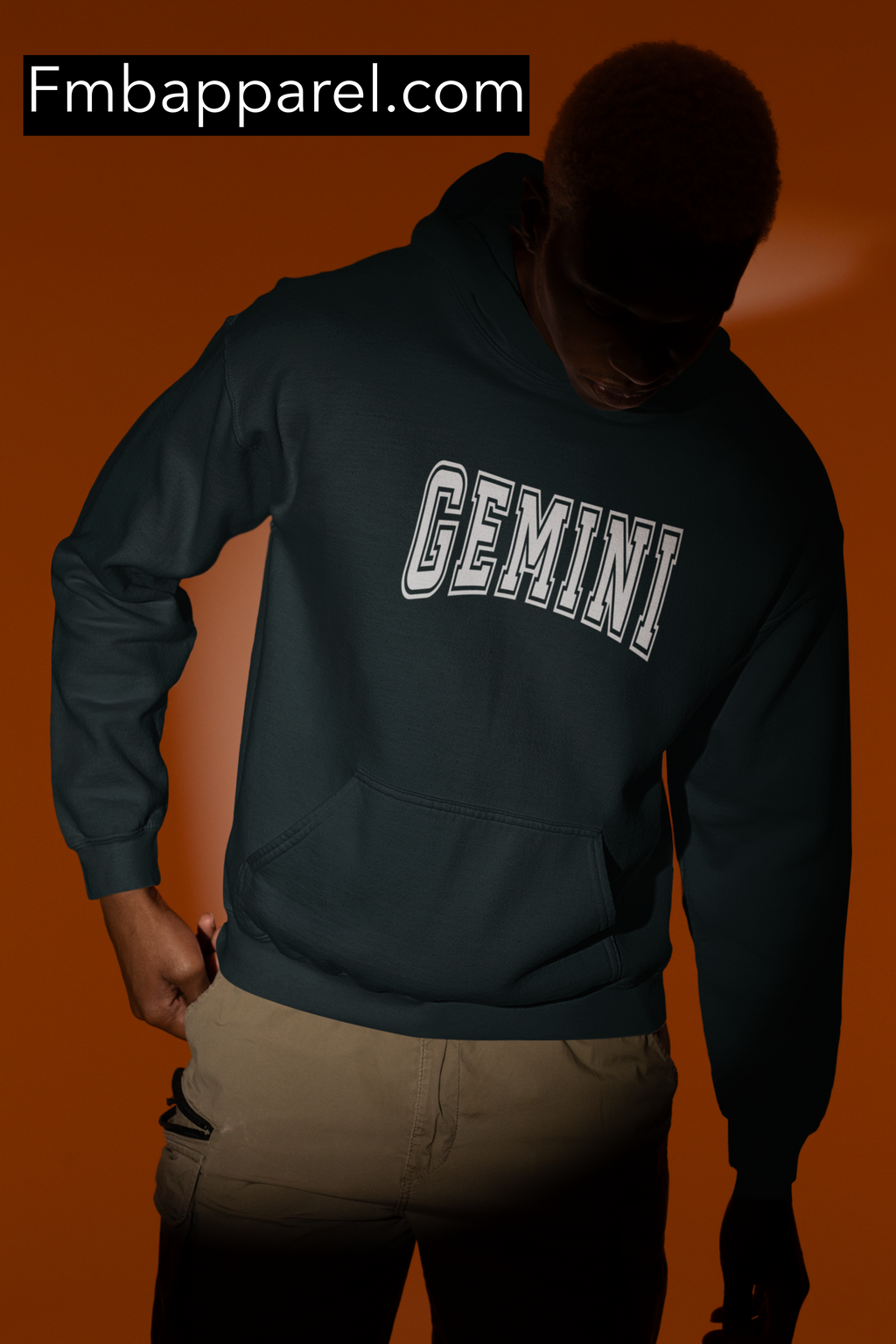 Zodiac-Astrological Hoodie