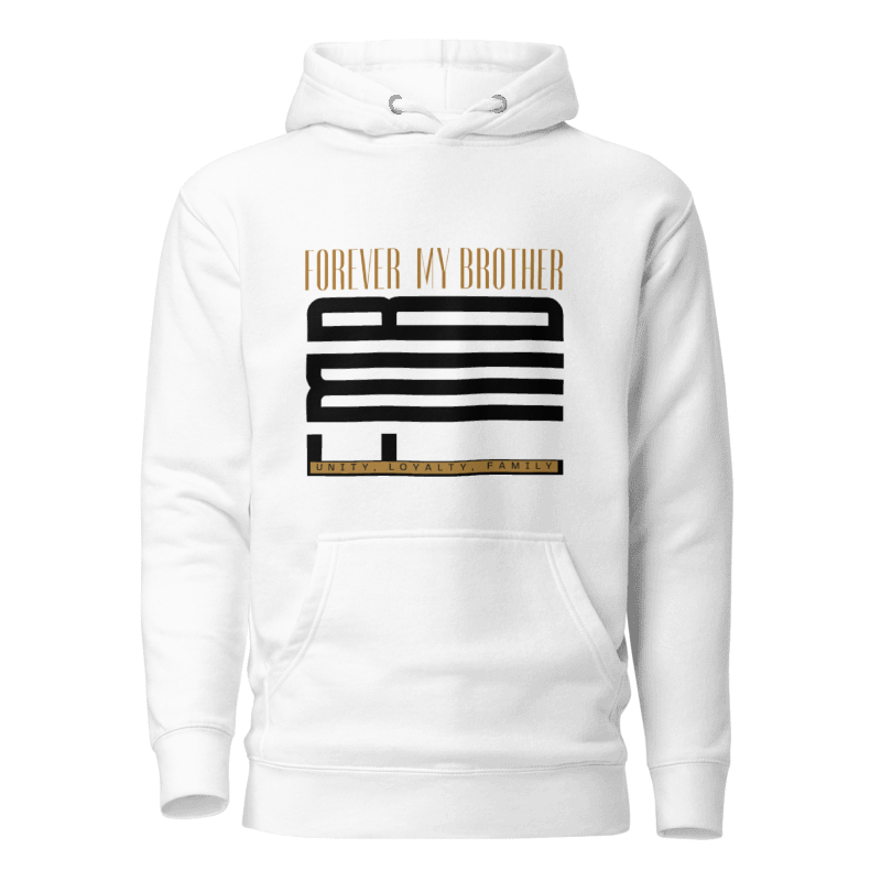 (FMB) 4th Edition Hoodie