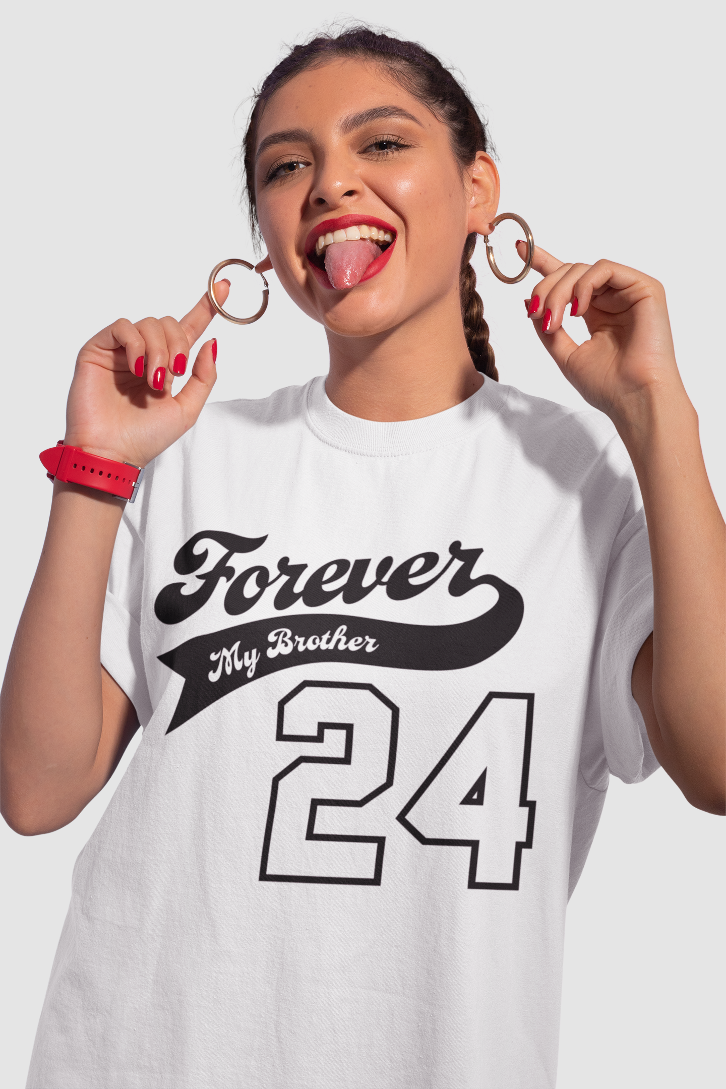 Forever 24 Unisex T