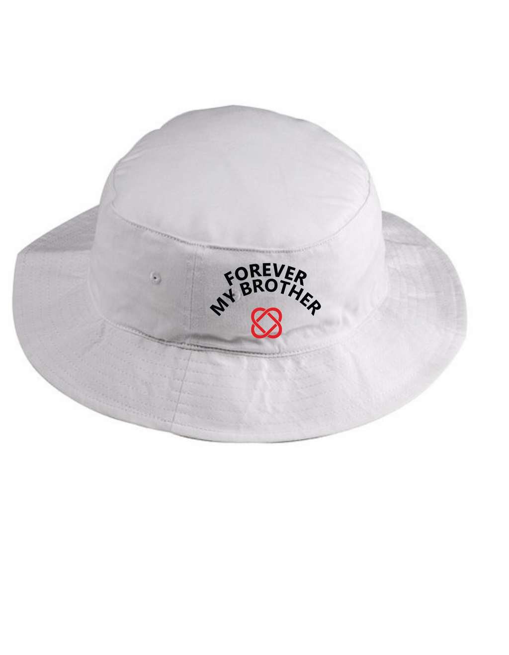 (FMB) Signature Bucket Hat