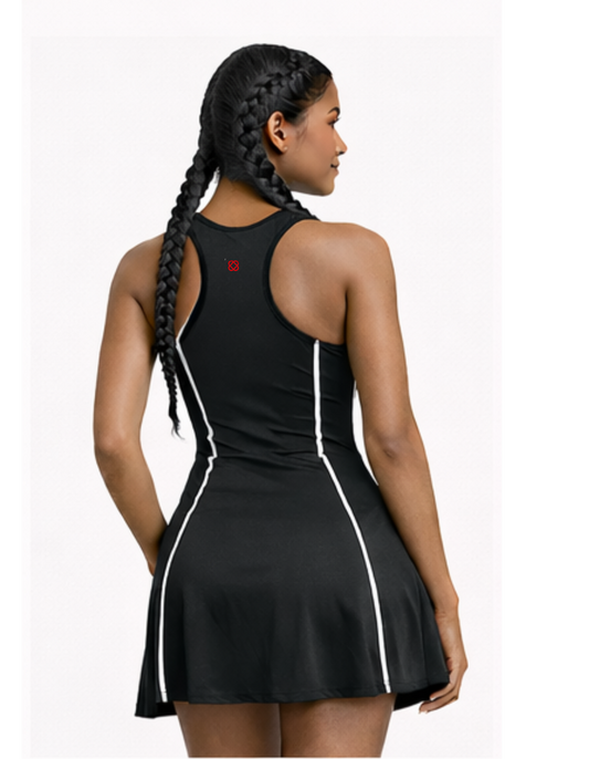 FMB Signature Contour Active Dress